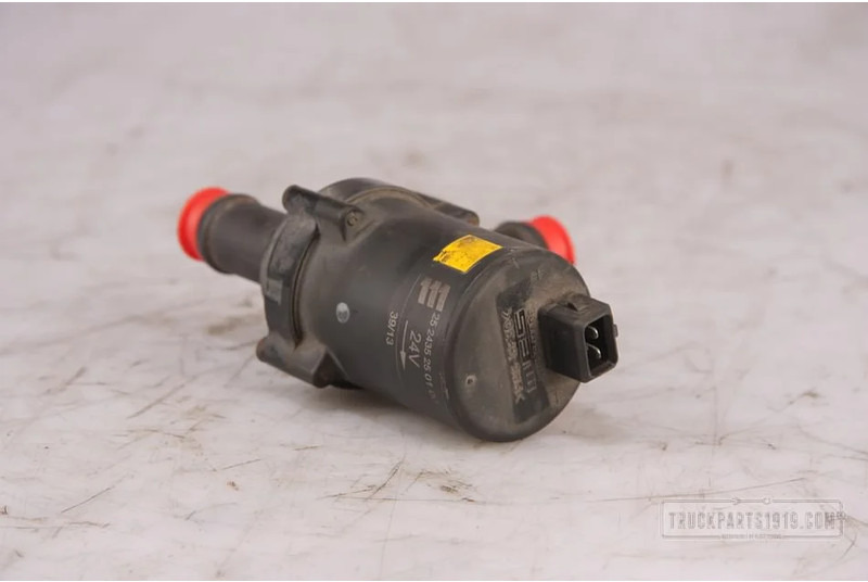 Mercedes-Benz Heating, Ventilation & AC Circulatiepomp MB MP4 - Опалення/ Вентиляція в категорії Вантажівки: фото 1 Mercedes-Benz Heating, Ventilation & AC Circulatiepomp MB MP4 - Опалення/ Вентиляція в категорії Вантажівки: фото 1