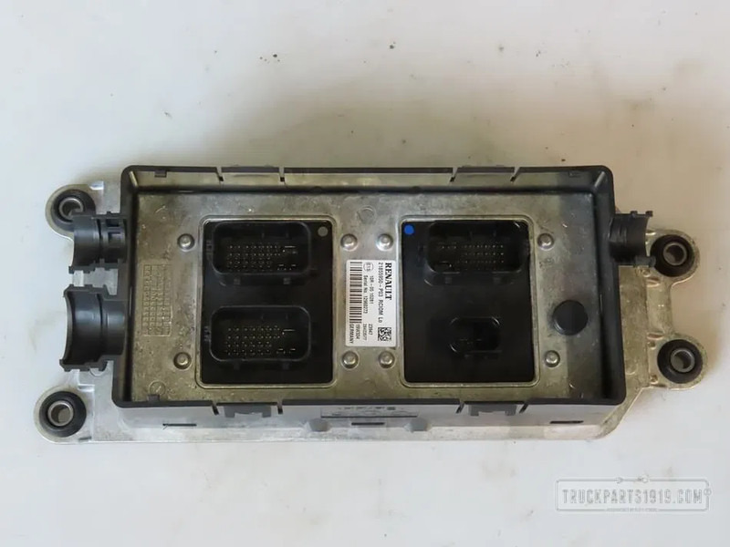 Renault 7421855950 RCIOM - Блок управління в категорії Вантажівки: фото 1 Renault 7421855950 RCIOM - Блок управління в категорії Вантажівки: фото 1
