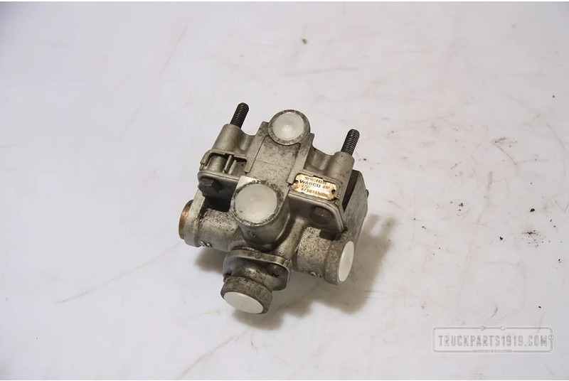 Renault Compressed Air System Relaisklep - Клапан в категорії Вантажівки: фото 1 Renault Compressed Air System Relaisklep - Клапан в категорії Вантажівки: фото 1