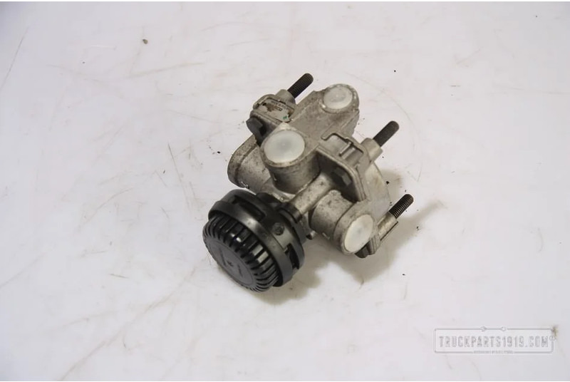 Renault Compressed Air System Relaisklep Renault - Клапан в категорії Вантажівки: фото 1 Renault Compressed Air System Relaisklep Renault - Клапан в категорії Вантажівки: фото 1