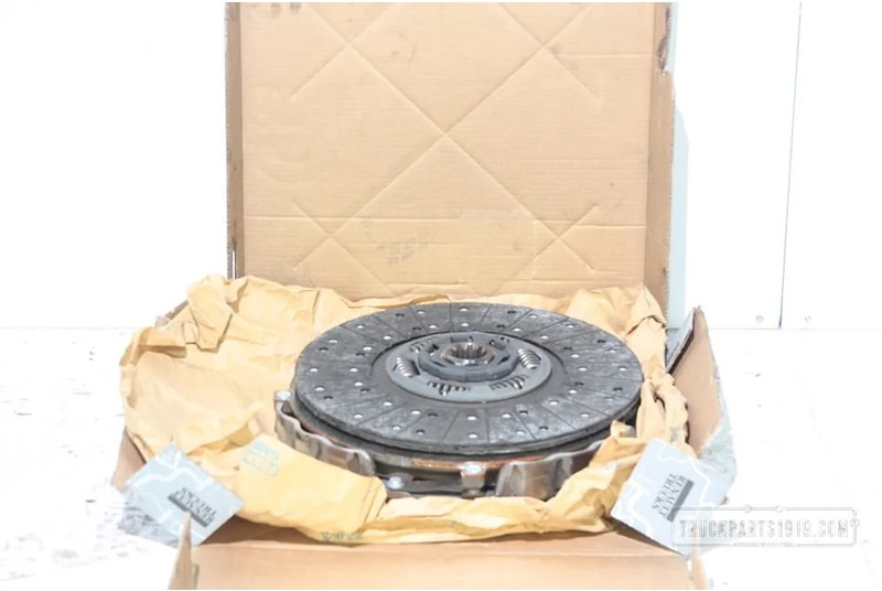 Renault Gearbox & Clutch Parts Midlum/Premium koppel.set - Зчеплення та запчастини в категорії Вантажівки: фото 1 Renault Gearbox & Clutch Parts Midlum/Premium koppel.set - Зчеплення та запчастини в категорії Вантажівки: фото 1