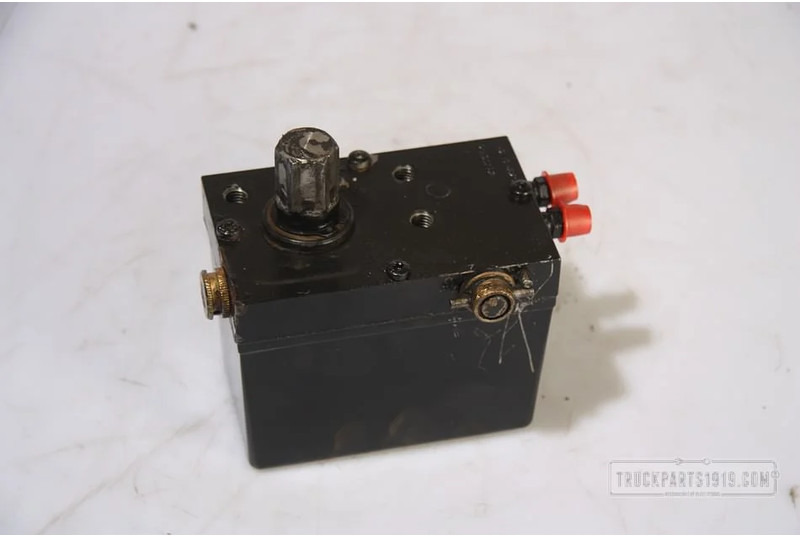 Renault Hydraulic System Kantelpomp Renault - Гідравліка в категорії Вантажівки: фото 1 Renault Hydraulic System Kantelpomp Renault - Гідравліка в категорії Вантажівки: фото 1