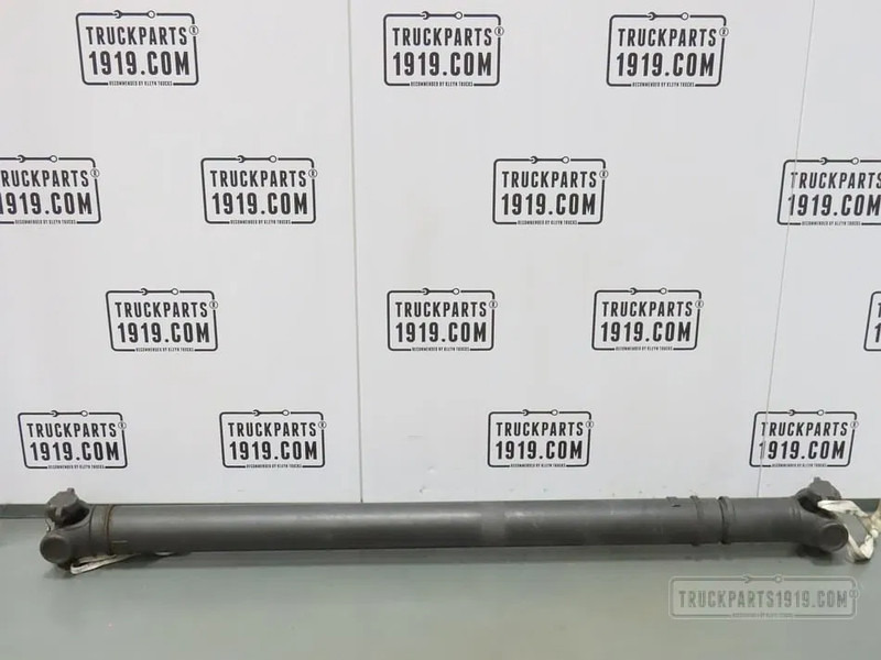 Scania 1758613 Aandrijfas P500 L=1370 - Піввісь в категорії Вантажівки: фото 1 Scania 1758613 Aandrijfas P500 L=1370 - Піввісь в категорії Вантажівки: фото 1