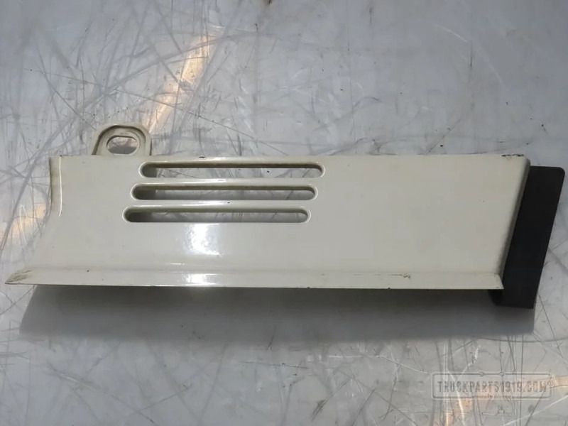 Scania 2297701 Afdekkap grill Li. - Решітка радіатора в категорії Вантажівки: фото 1 Scania 2297701 Afdekkap grill Li. - Решітка радіатора в категорії Вантажівки: фото 1