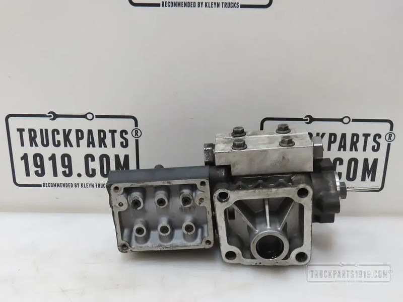 Scania 2430082 Schakelhuis Scania - Коробка передач в категорії Вантажівки: фото 2 Scania 2430082 Schakelhuis Scania - Коробка передач в категорії Вантажівки: фото 2