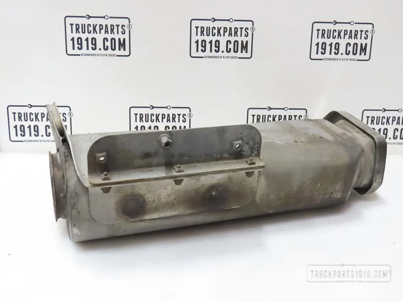 Scania 2432198 Uitlaatdemper Scania - Глушник в категорії Вантажівки: фото 2 Scania 2432198 Uitlaatdemper Scania - Глушник в категорії Вантажівки: фото 2