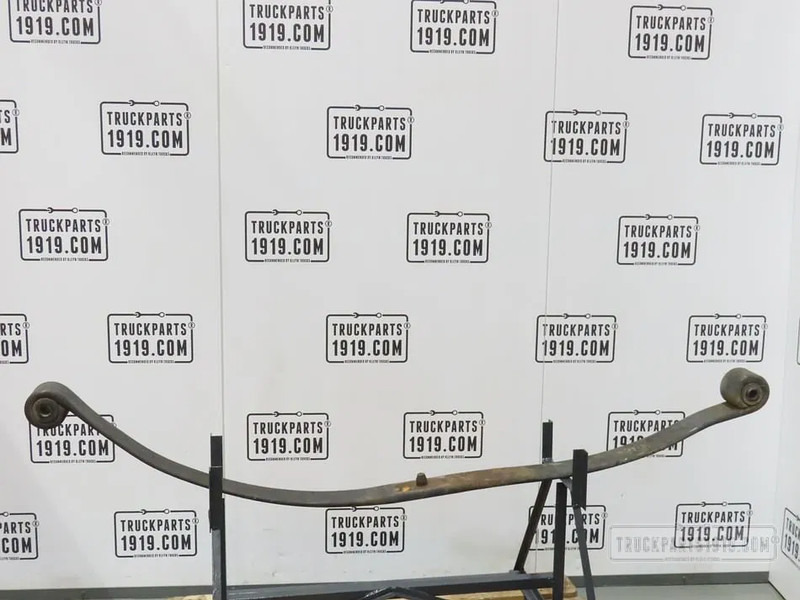 Scania 2669134 Paraboolveer Scania - Ресорна підвіска в категорії Вантажівки: фото 1 Scania 2669134 Paraboolveer Scania - Ресорна підвіска в категорії Вантажівки: фото 1