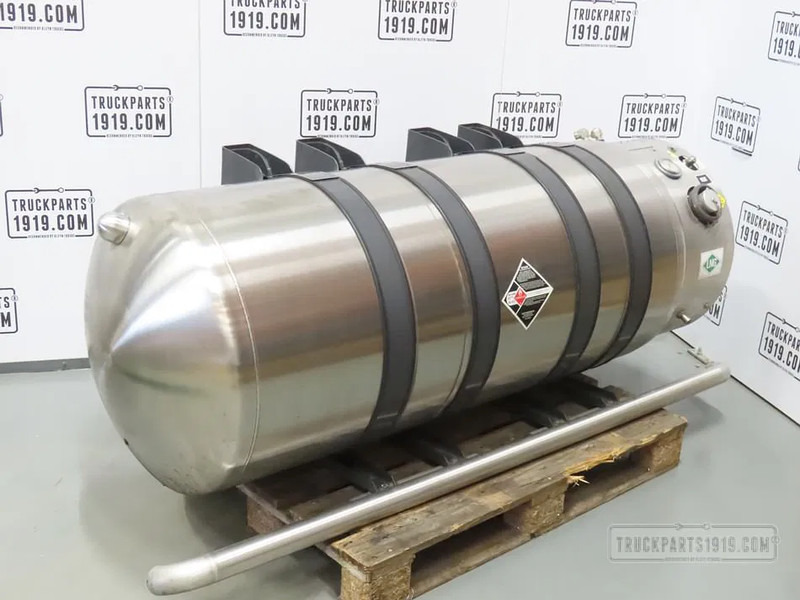 Scania 2859386 LNG tank 406L - Паливний бак в категорії Вантажівки: фото 1 Scania 2859386 LNG tank 406L - Паливний бак в категорії Вантажівки: фото 1