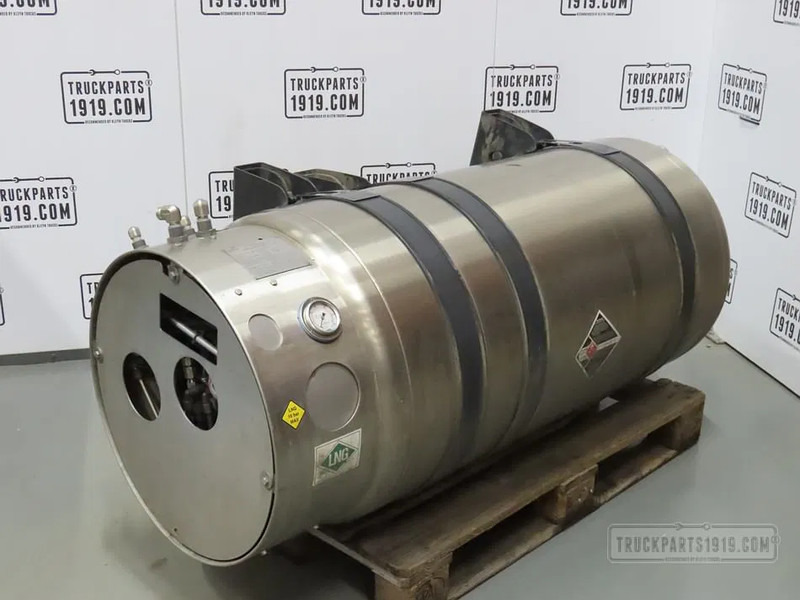 Scania 2859387 LNG tank 352L - Паливний бак в категорії Вантажівки: фото 4 Scania 2859387 LNG tank 352L - Паливний бак в категорії Вантажівки: фото 4