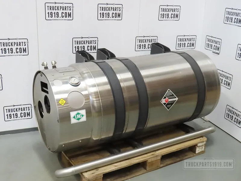 Scania 2859387 LNG tank 352L - Паливний бак в категорії Вантажівки: фото 1 Scania 2859387 LNG tank 352L - Паливний бак в категорії Вантажівки: фото 1