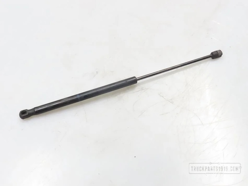 Scania Body & Chassis Parts Gasveer Scania - Капот в категорії Вантажівки: фото 1 Scania Body & Chassis Parts Gasveer Scania - Капот в категорії Вантажівки: фото 1