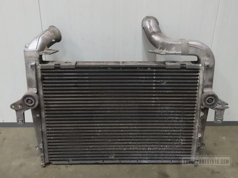 Scania Cooling System Interkoeler Scania P - Радіатор в категорії Вантажівки: фото 2 Scania Cooling System Interkoeler Scania P - Радіатор в категорії Вантажівки: фото 2