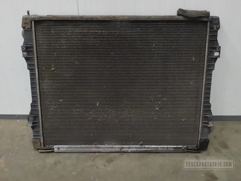Scania Cooling System Radiateur Scania P - Радіатор в категорії Вантажівки: фото 2 Scania Cooling System Radiateur Scania P - Радіатор в категорії Вантажівки: фото 2