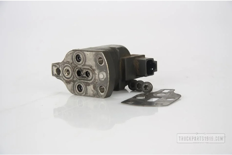 Scania Electrical System Magneetventiel SC-4/R buitenst - Реле в категорії Вантажівки: фото 1 Scania Electrical System Magneetventiel SC-4/R buitenst - Реле в категорії Вантажівки: фото 1