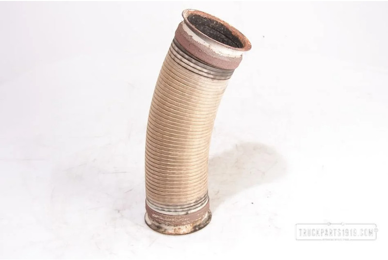 Scania Exhaust System Uitlaatpijp flex Scania - Вихлопна труба в категорії Вантажівки: фото 1 Scania Exhaust System Uitlaatpijp flex Scania - Вихлопна труба в категорії Вантажівки: фото 1