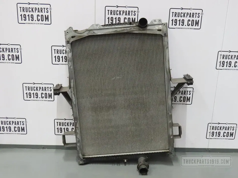 Volvo 21649619 | Radiateur FM - Радіатор в категорії Вантажівки: фото 1 Volvo 21649619 | Radiateur FM - Радіатор в категорії Вантажівки: фото 1