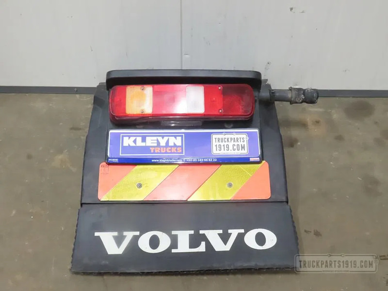 Volvo 22087691 | Spatbord achter Li. achter Vol - Кузов і екстер'єр в категорії Вантажівки: фото 1 Volvo 22087691 | Spatbord achter Li. achter Vol - Кузов і екстер'єр в категорії Вантажівки: фото 1