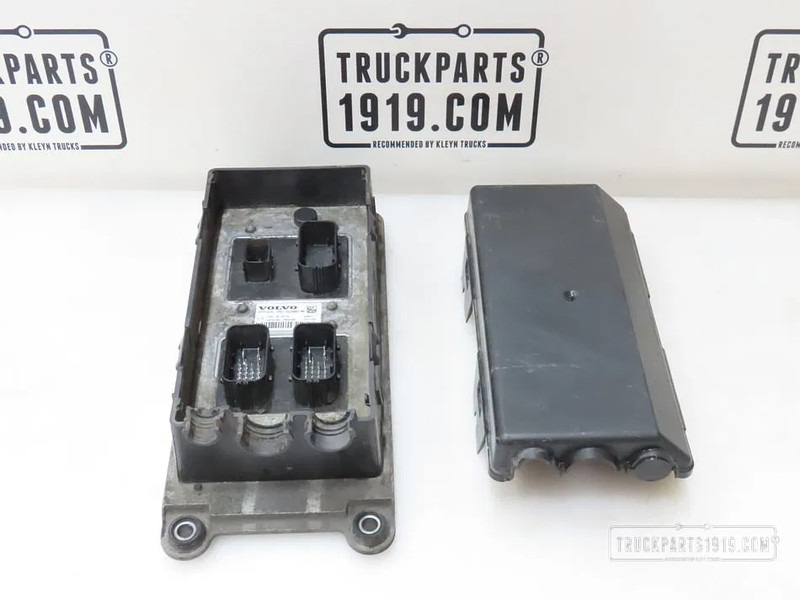 Volvo 22771635 Regeleenheid CCIOM - Блок управління в категорії Вантажівки: фото 1 Volvo 22771635 Regeleenheid CCIOM - Блок управління в категорії Вантажівки: фото 1