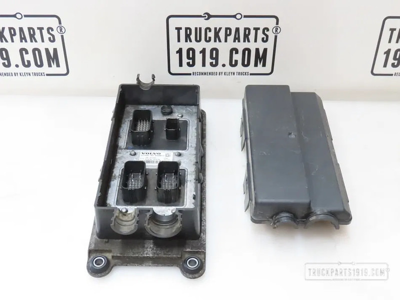 Volvo 22771642 Regeleenheid RCIOM - Блок управління в категорії Вантажівки: фото 1 Volvo 22771642 Regeleenheid RCIOM - Блок управління в категорії Вантажівки: фото 1