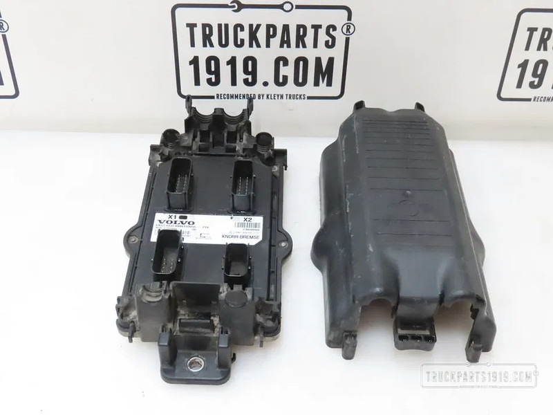 Volvo 23050066 Regeleenheid EBS7 - Блок управління в категорії Вантажівки: фото 1 Volvo 23050066 Regeleenheid EBS7 - Блок управління в категорії Вантажівки: фото 1