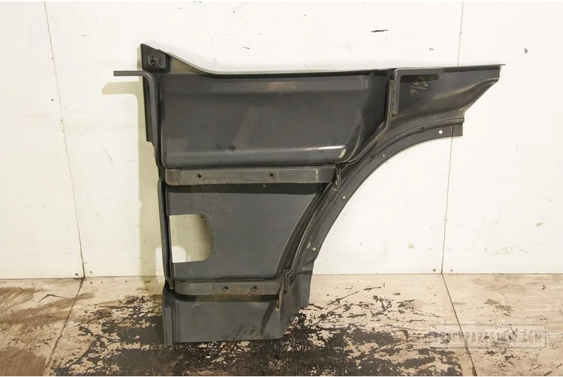 Volvo Body & Chassis Parts Instapbak Re VOLVO FH 13 - Підніжка в категорії Вантажівки: фото 3 Volvo Body & Chassis Parts Instapbak Re VOLVO FH 13 - Підніжка в категорії Вантажівки: фото 3