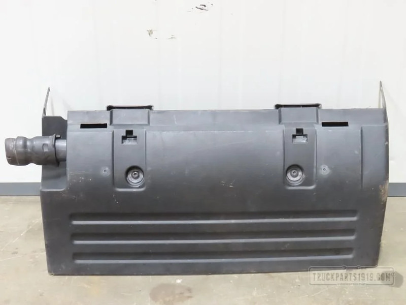 Volvo Body & Chassis Parts Spatbord achter Li. voor Volvo - Кузов і екстер'єр в категорії Вантажівки: фото 1 Volvo Body & Chassis Parts Spatbord achter Li. voor Volvo - Кузов і екстер'єр в категорії Вантажівки: фото 1