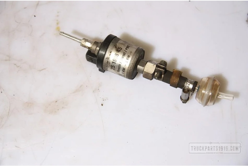 Webasto Heating, Ventilation & AC Opvoer pomp standkachel - Опалення/ Вентиляція в категорії Вантажівки: фото 1 Webasto Heating, Ventilation & AC Opvoer pomp standkachel - Опалення/ Вентиляція в категорії Вантажівки: фото 1