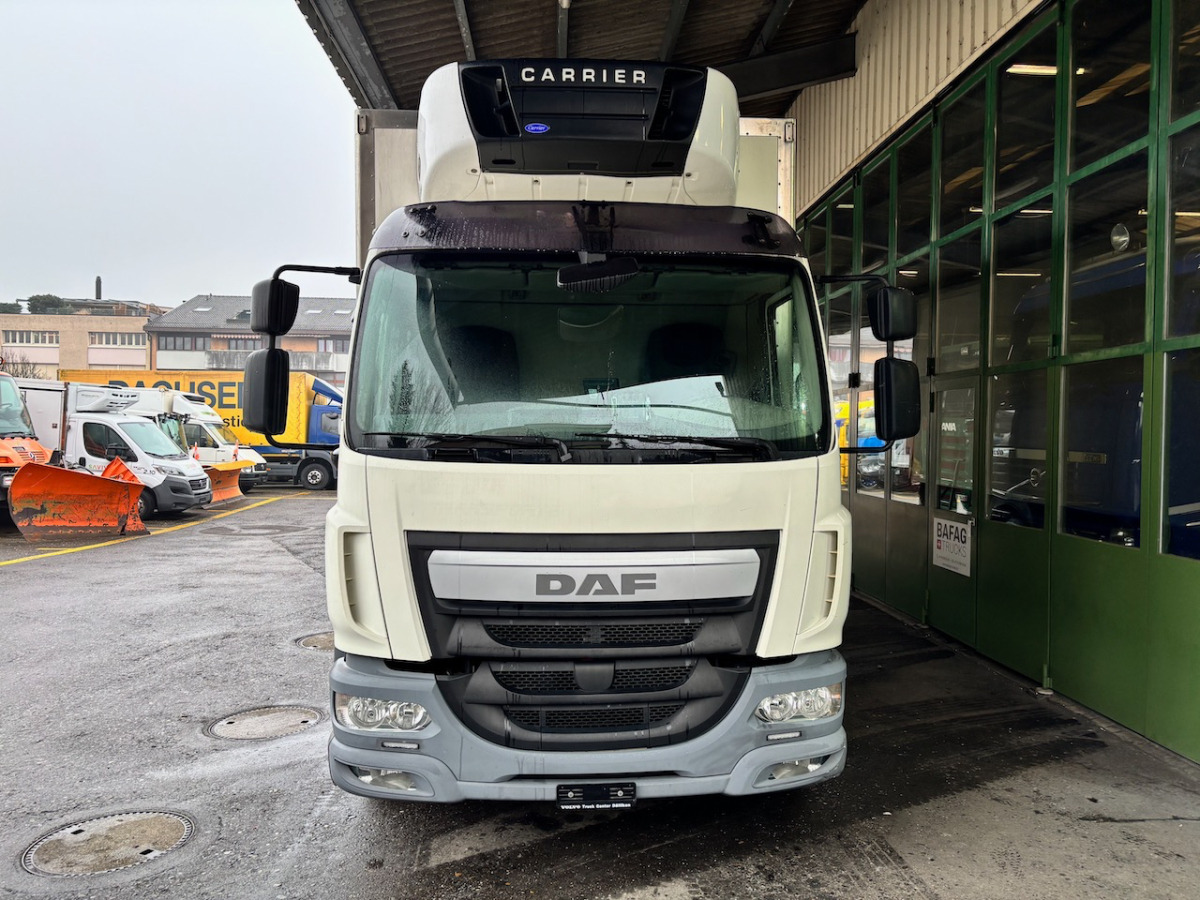 DAF LF 280 - Рефрижератор вантажівка: фото 3 DAF LF 280 - Рефрижератор вантажівка: фото 3