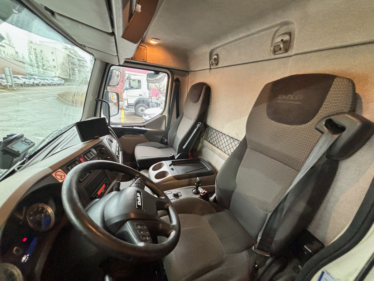 DAF LF 280 - Рефрижератор вантажівка: фото 4 DAF LF 280 - Рефрижератор вантажівка: фото 4