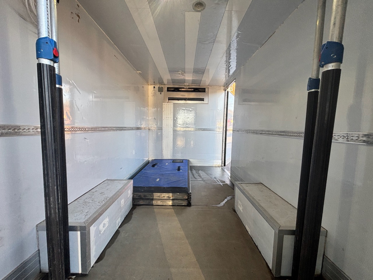 Фургон-рефрижератор FIAT Ducato 2.3MJ: фото 18