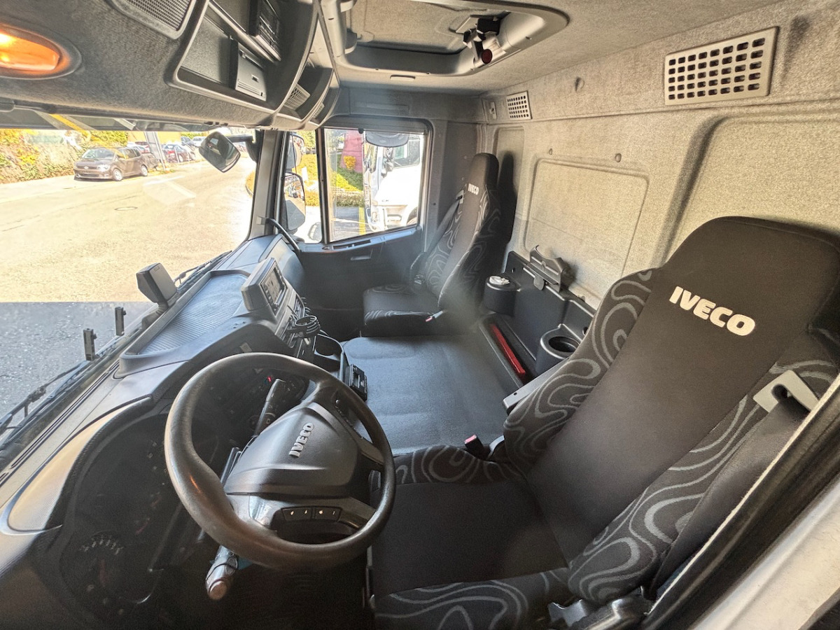 IVECO 190S42 Stralis - Рефрижератор вантажівка: фото 4 IVECO 190S42 Stralis - Рефрижератор вантажівка: фото 4