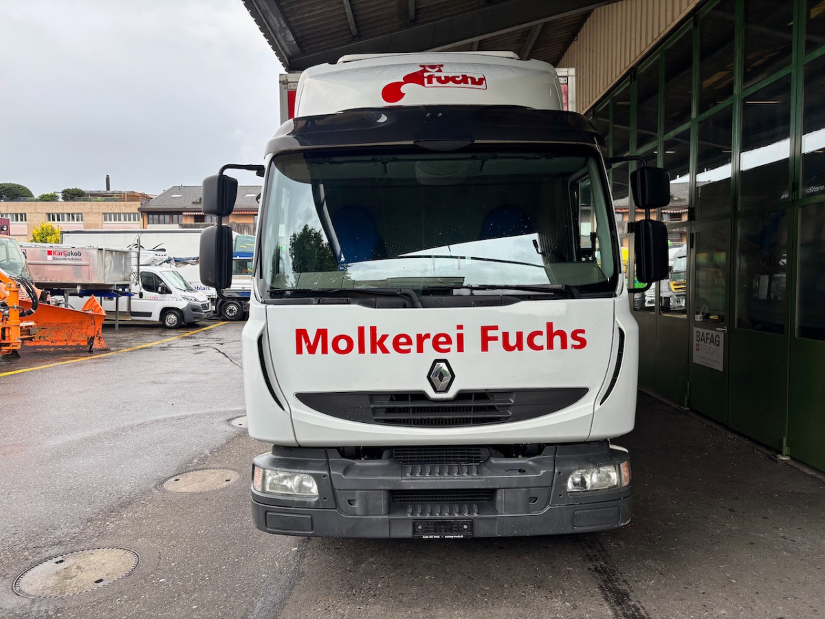RENAULT Midlum 220-12EL - Рефрижератор вантажівка: фото 3 RENAULT Midlum 220-12EL - Рефрижератор вантажівка: фото 3