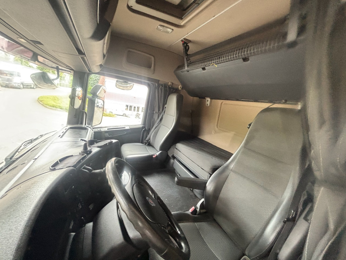 SCANIA G440 - Тентована вантажівка: фото 4 SCANIA G440 - Тентована вантажівка: фото 4