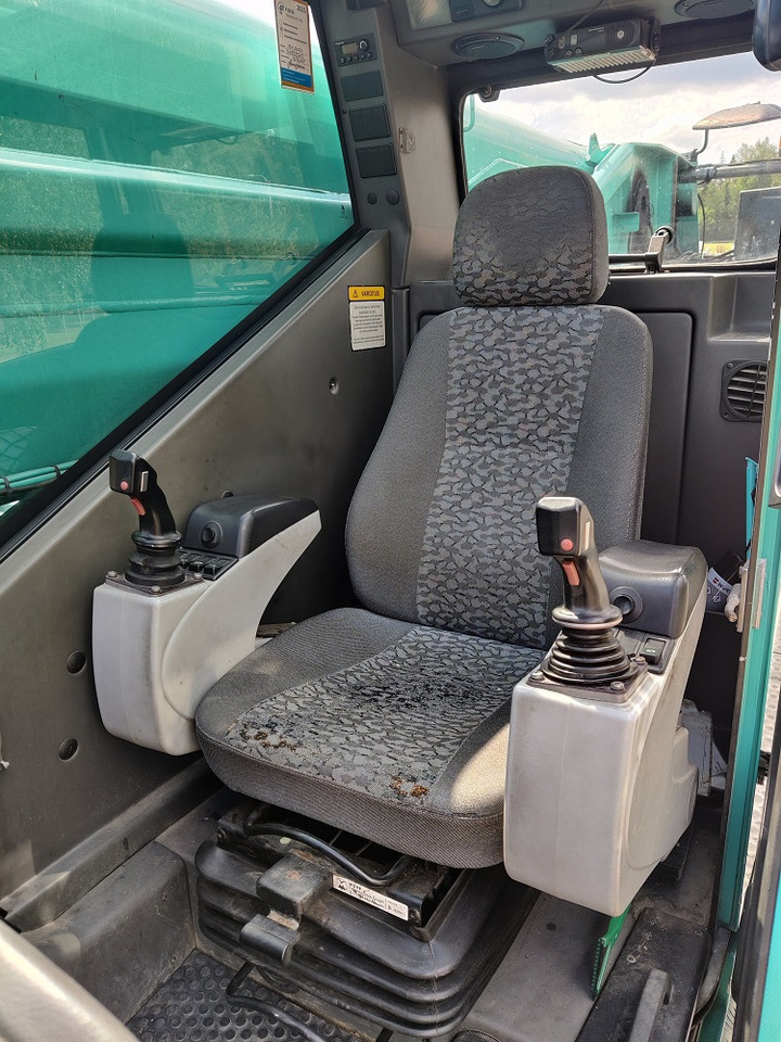 Grove GMK 3055 - Автокран: фото 5 Grove GMK 3055 - Автокран: фото 5