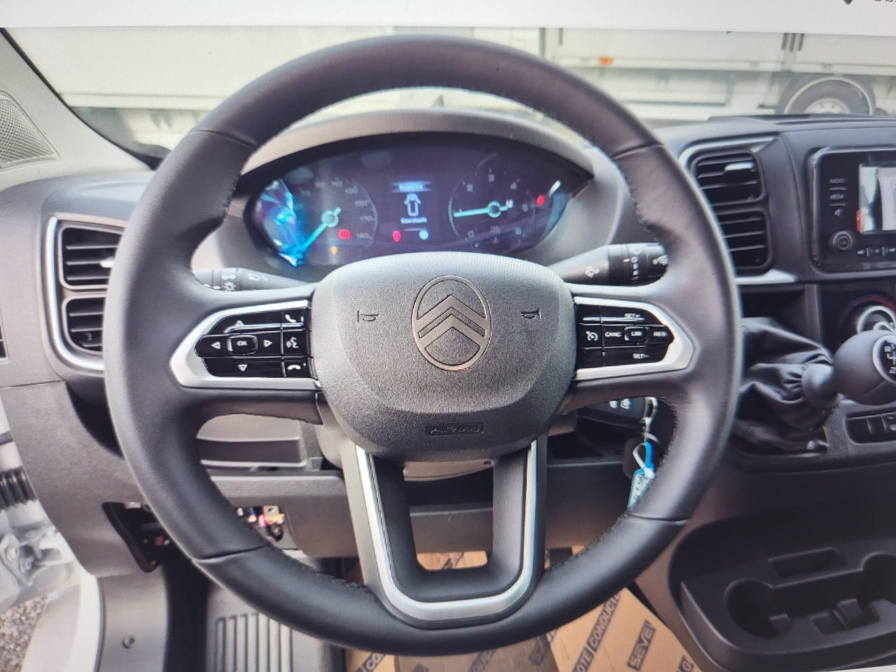 Citroen Jumper 140 L2H2 Kühlkasten - Фургон-рефрижератор: фото 5 Citroen Jumper 140 L2H2 Kühlkasten - Фургон-рефрижератор: фото 5