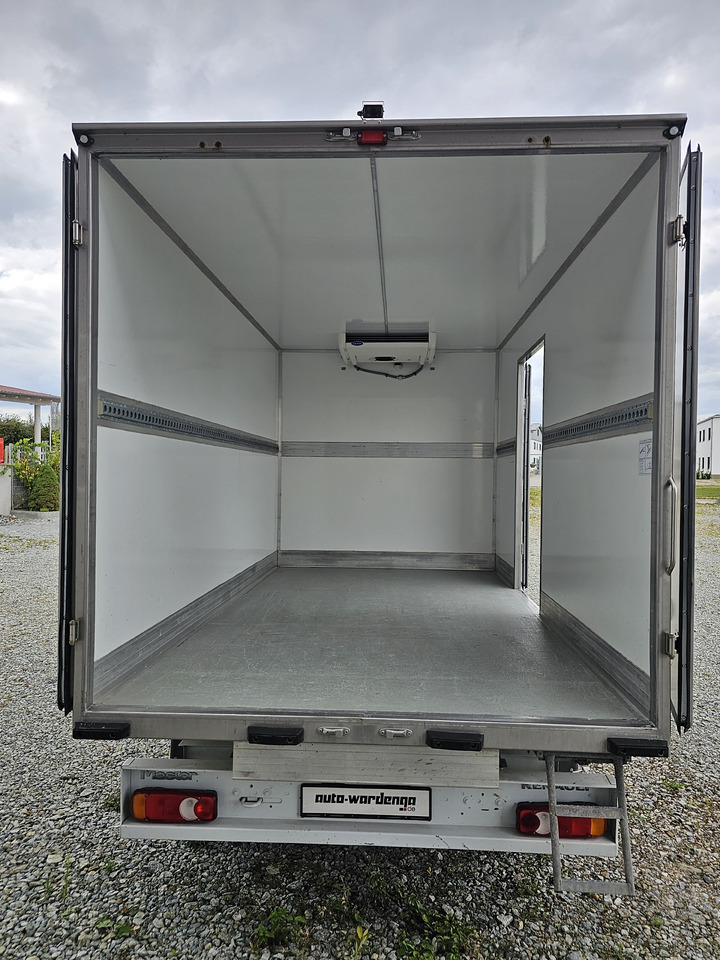 RENAULT Master 165 Kühlkoffer 220V Standkühlung - Фургон-рефрижератор: фото 3 RENAULT Master 165 Kühlkoffer 220V Standkühlung - Фургон-рефрижератор: фото 3