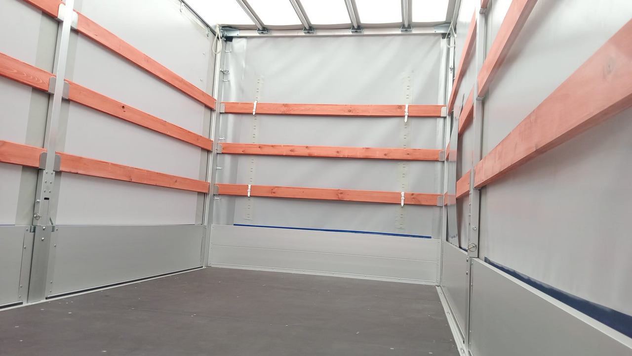 Renault Master 10PAL Schlafkabine Standheizung - Легка бортова вантажівка: фото 4 Renault Master 10PAL Schlafkabine Standheizung - Легка бортова вантажівка: фото 4