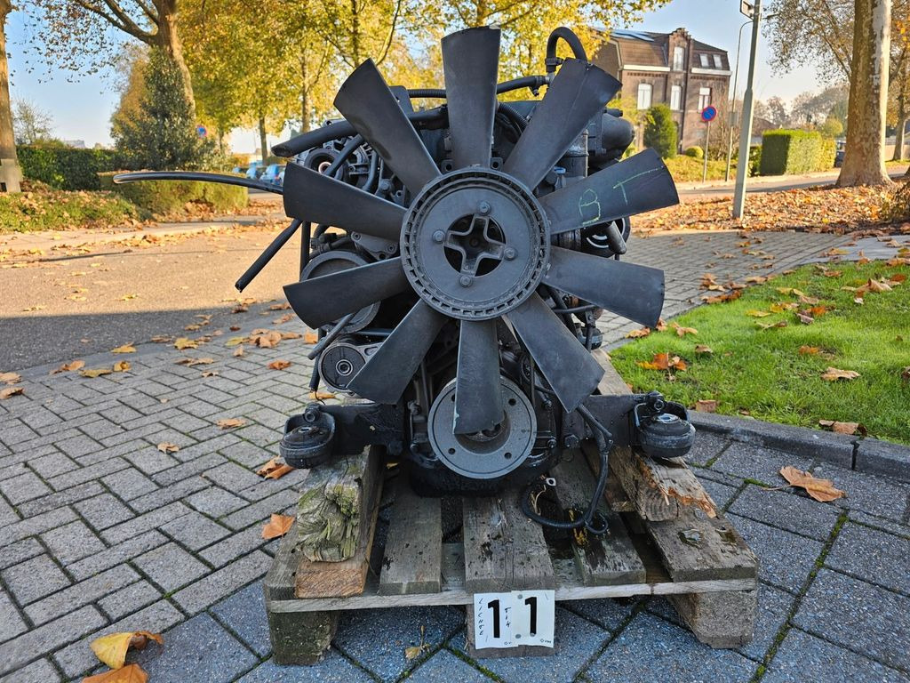 Deutz BF 4M 2012 - Двигун в категорії Будівельна техніка: фото 3 Deutz BF 4M 2012 - Двигун в категорії Будівельна техніка: фото 3