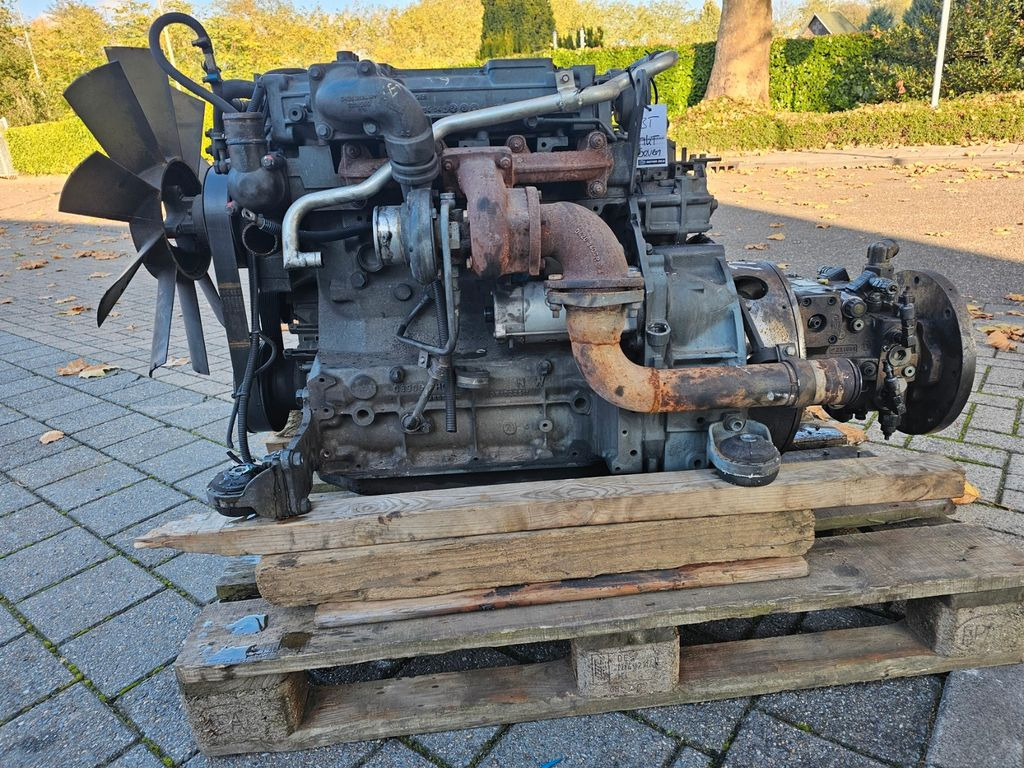 Deutz BF 4M 2012 - Двигун в категорії Будівельна техніка: фото 5 Deutz BF 4M 2012 - Двигун в категорії Будівельна техніка: фото 5