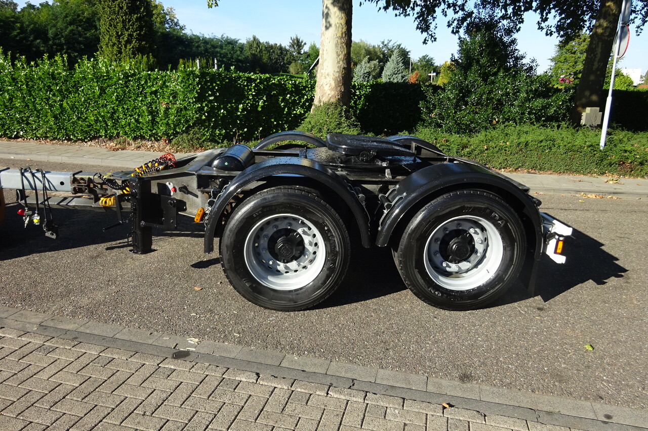 FLIEGL Dolly TDS 180 - Причіп підкатний візок: фото 2 FLIEGL Dolly TDS 180 - Причіп підкатний візок: фото 2