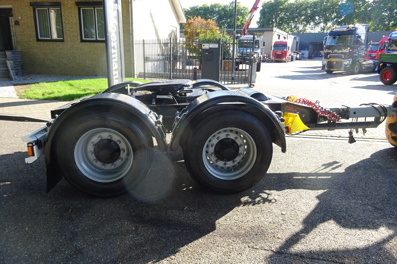 FLIEGL Dolly TDS 180 - Причіп підкатний візок: фото 4 FLIEGL Dolly TDS 180 - Причіп підкатний візок: фото 4