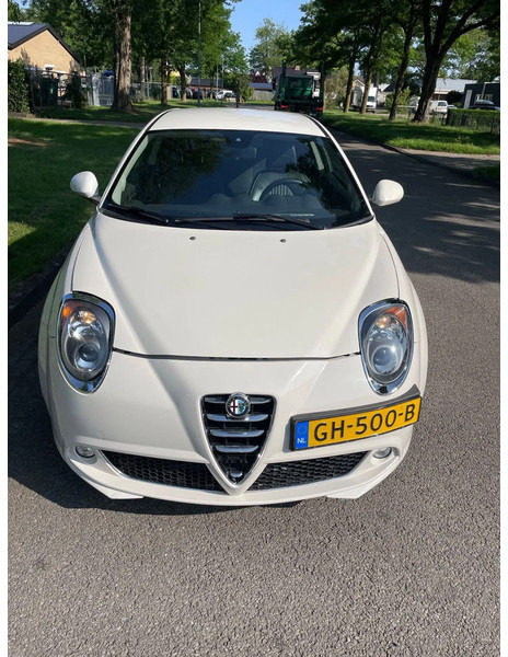 Alfa Romeo MiTo ALFA MITO Diesel ZEER MOOI - Хетчбек: фото 2 Alfa Romeo MiTo ALFA MITO Diesel ZEER MOOI - Хетчбек: фото 2