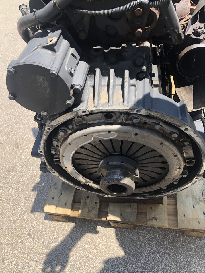 AXOR OM926LA EURO 3  - Двигун та запчастини в категорії Вантажівки: фото 4 AXOR OM926LA EURO 3  - Двигун та запчастини в категорії Вантажівки: фото 4