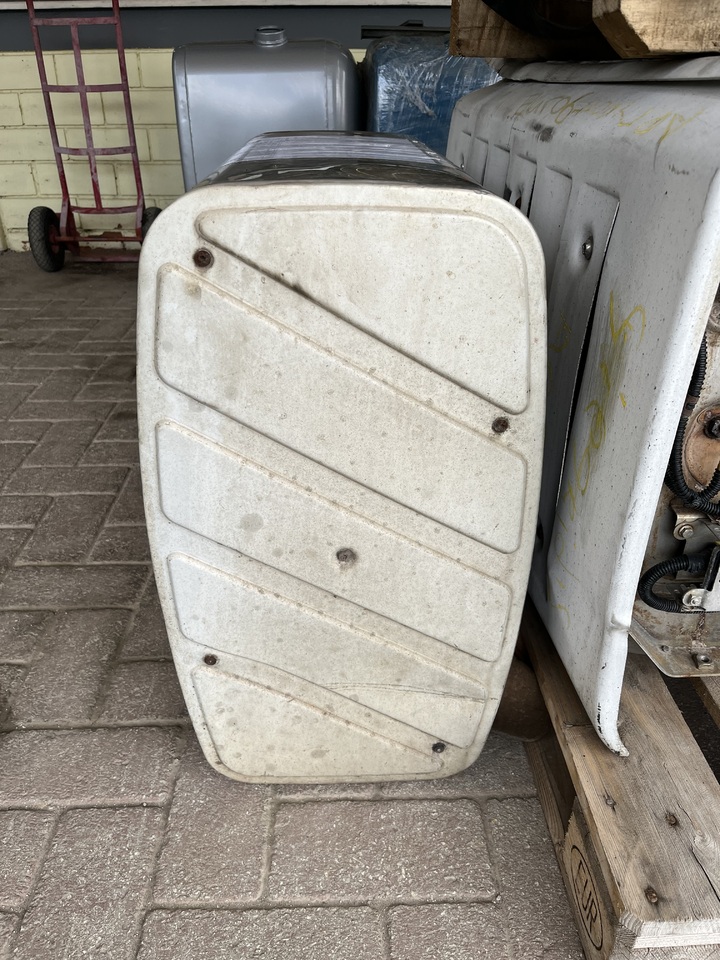 EXHAUST SILENCER WITH CATALYTIC CONVERTER MAN TGA - Вихлопна система в категорії Вантажівки: фото 2 EXHAUST SILENCER WITH CATALYTIC CONVERTER MAN TGA - Вихлопна система в категорії Вантажівки: фото 2