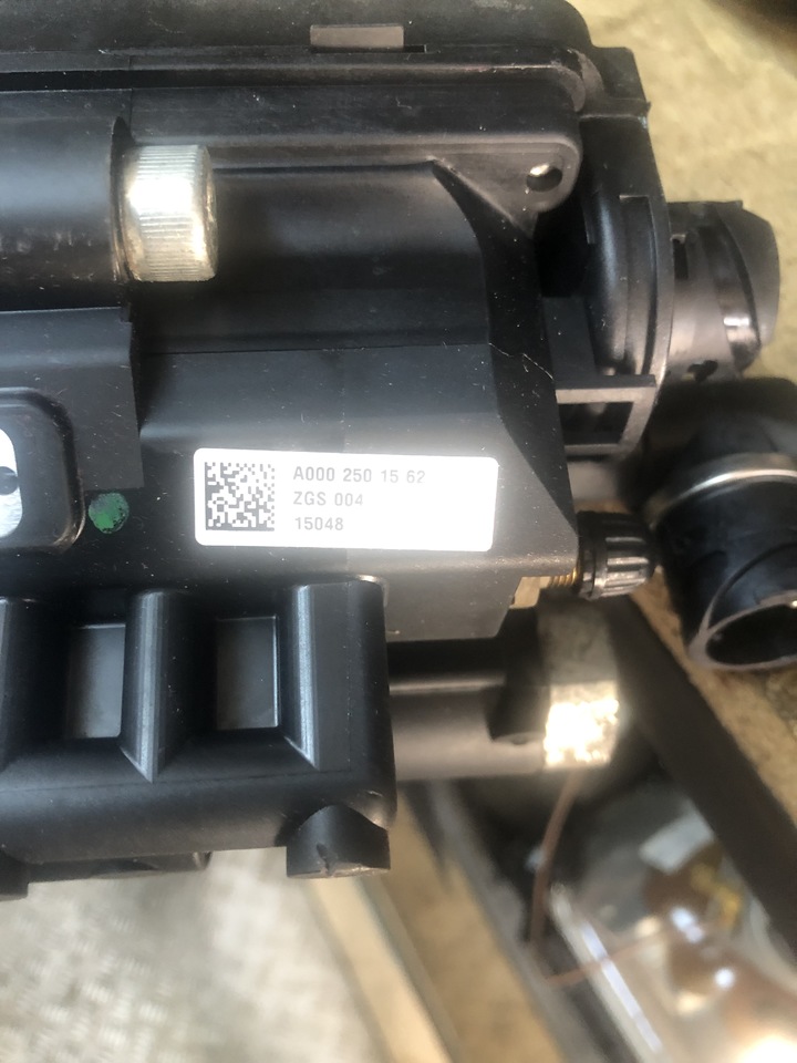 MERCEDES-BENZ ACTROS MP4 CLUTCH BOOSTER - Циліндр зчеплення в категорії Вантажівки: фото 3 MERCEDES-BENZ ACTROS MP4 CLUTCH BOOSTER - Циліндр зчеплення в категорії Вантажівки: фото 3