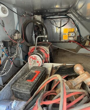 Toyota LAND CRUISER 70 P 4WD - Евакуатор: фото 4 Toyota LAND CRUISER 70 P 4WD - Евакуатор: фото 4