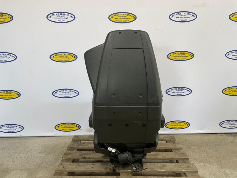 Volvo FM - Сидіння: фото 4 Volvo FM - Сидіння: фото 4