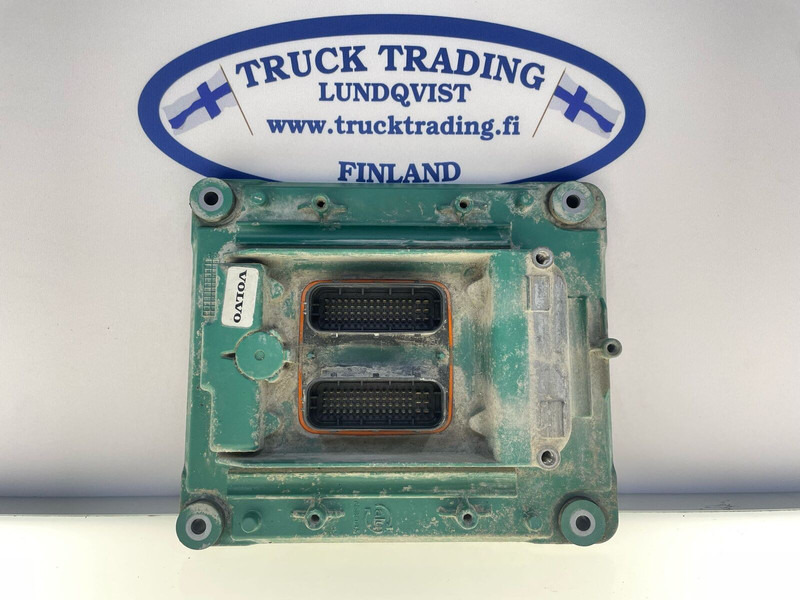 Volvo - Блок управління: фото 1 Volvo - Блок управління: фото 1