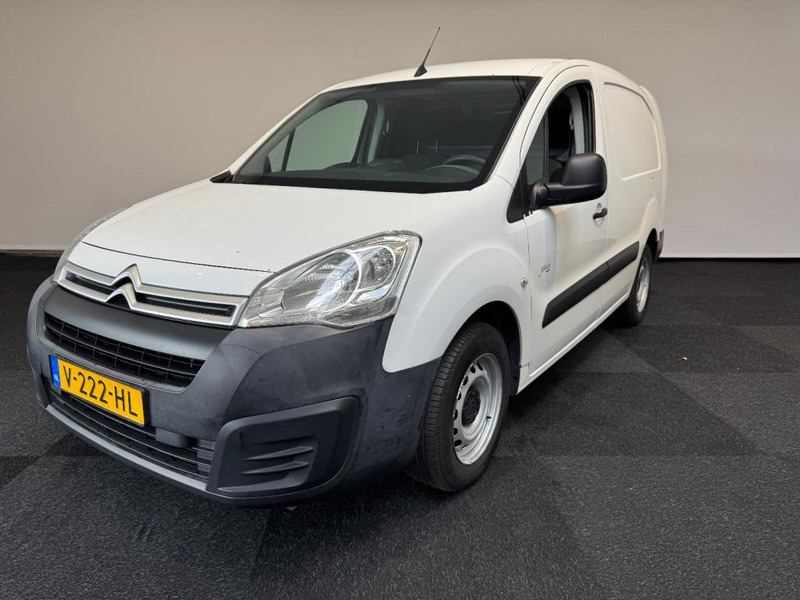 Citroën Berlingo XL Maxi Euro 6 HDI 100 PK Airco Navigatie Long - Легковий фургон: фото 2 Citroën Berlingo XL Maxi Euro 6 HDI 100 PK Airco Navigatie Long - Легковий фургон: фото 2
