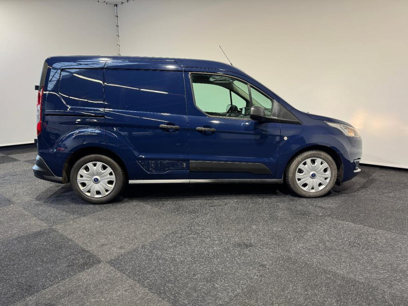 Ford Transit Connect Euro 6 3 zits Camera trekhaak - Легковий фургон: фото 3 Ford Transit Connect Euro 6 3 zits Camera trekhaak - Легковий фургон: фото 3